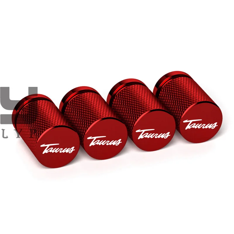 Ford Taurus 2011, 2014, 2015, , , 202 accesorios cubiertas de tapa de v&aacute;lvula neum&aacute;tico rueda Auto parts