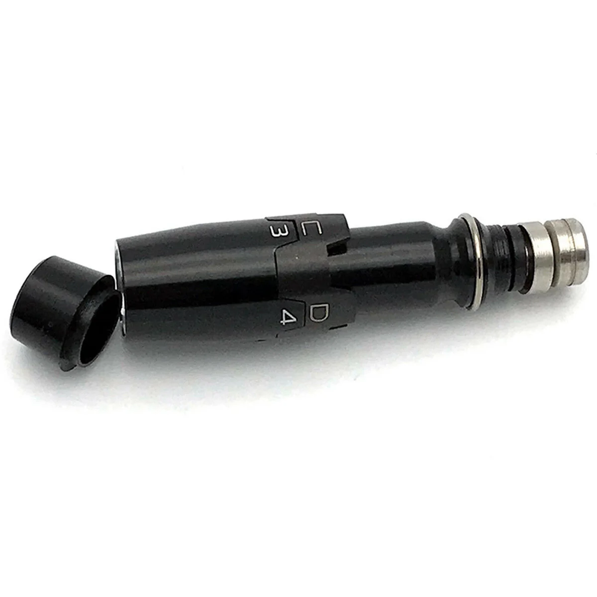 BAAU 3X .335 Golf Tip Adapter Sleeve Shaft for 913F 915F 3 5 Fairway Wood