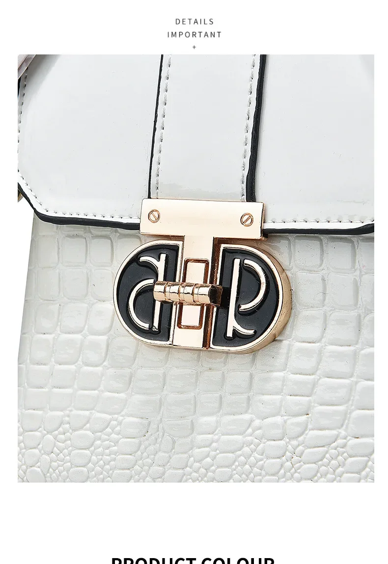 Stylish Crossbody Cell Phone Purse