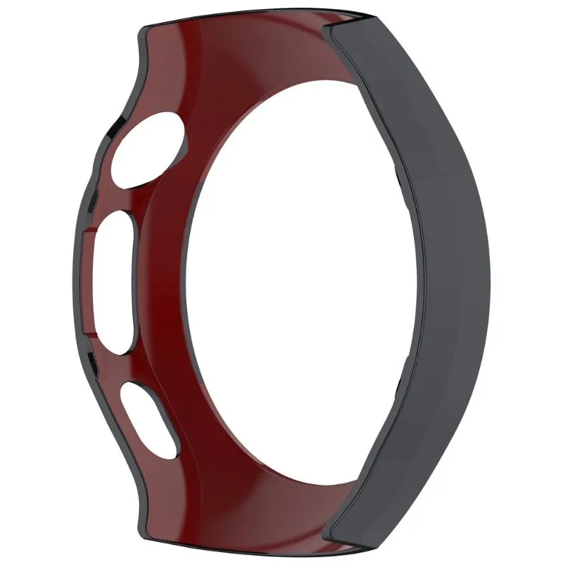 Durable Protective Case with Hollow Shell Design