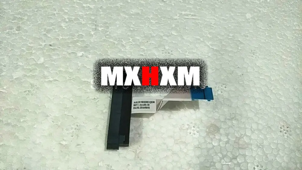 

MXHXM ноутбук HDD кабель для Dell 5558 5559 3559 3558 3459 5555 NBX0001QE00 0H5G06