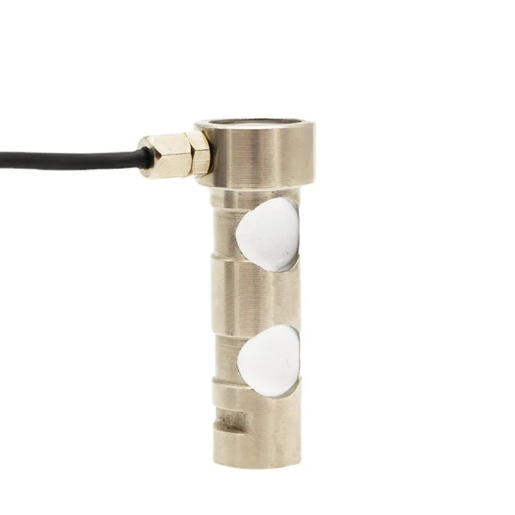 

Gpl502 Axle Pin-Type Weighing Sensor Overload Limit Crane Load 1-5t