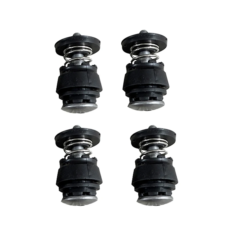 3PCS 4PCS 에어 서스펜션 컴프레서 부품 수리 키트 스프링 서포트 LR4 AMK L322 AMK LR078650 LR041777
