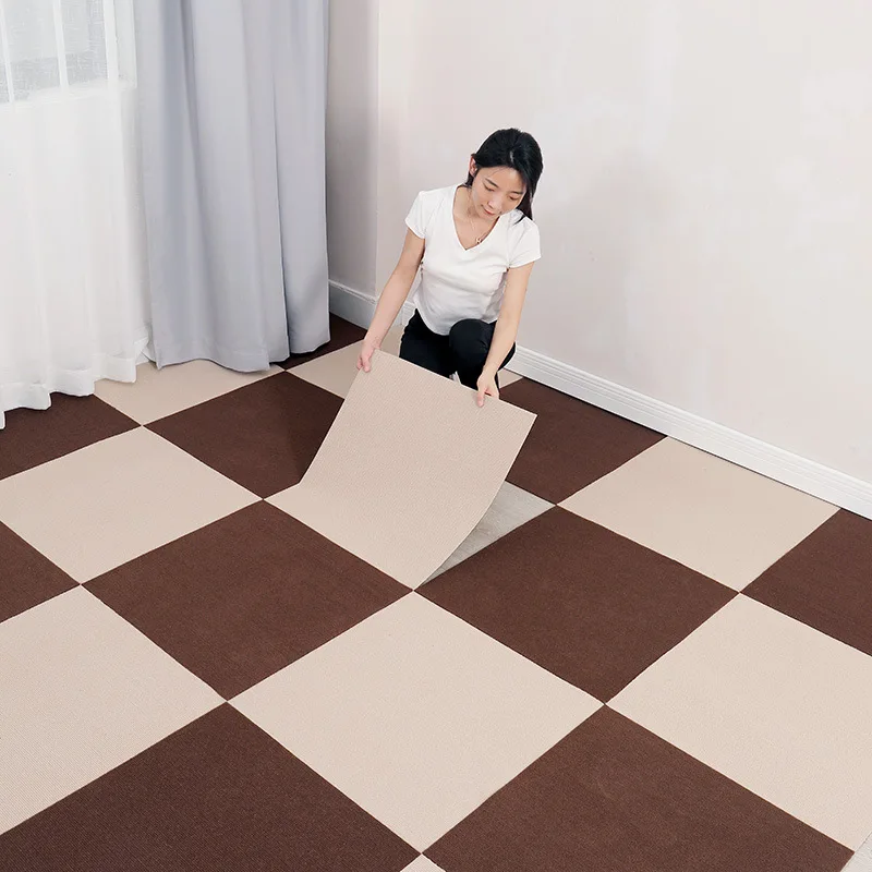 Modular Anti-Slip Floor Tiles 3