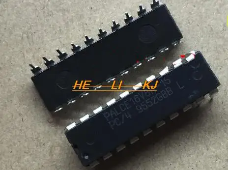 

Freeshipping PALCE16V8HD-15PC PALCE16V8HD