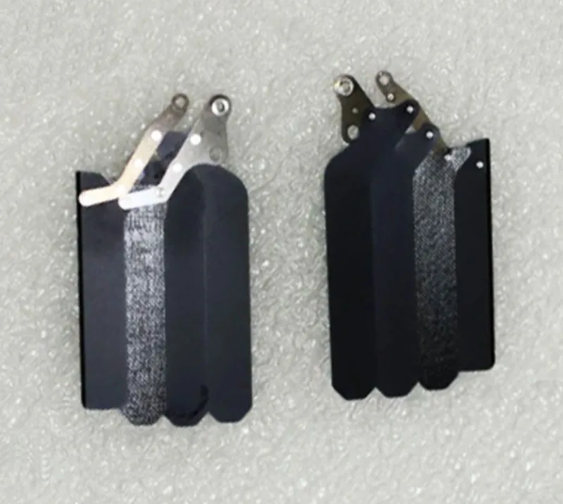 99%New 1set Shutter curtain blades Repair part For Canon EOS R5 R5C R6 R6II camera