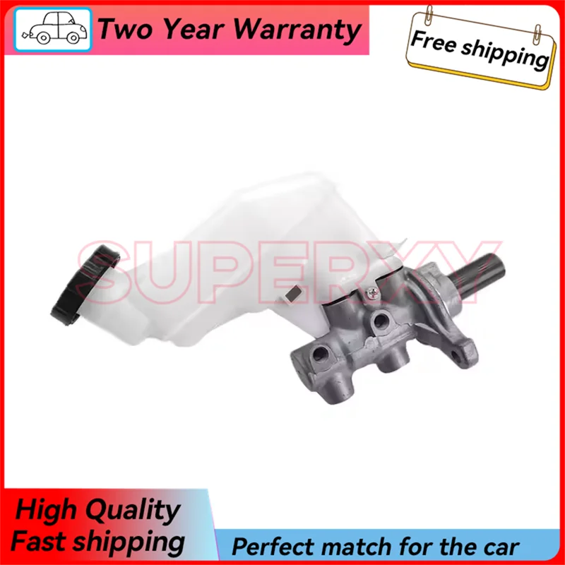 58510-3X000 585103X000 New Car Accessories Brake Master Cylinder For Hyundai Elantra Kia RIO 58510-A7050 58510A7050
