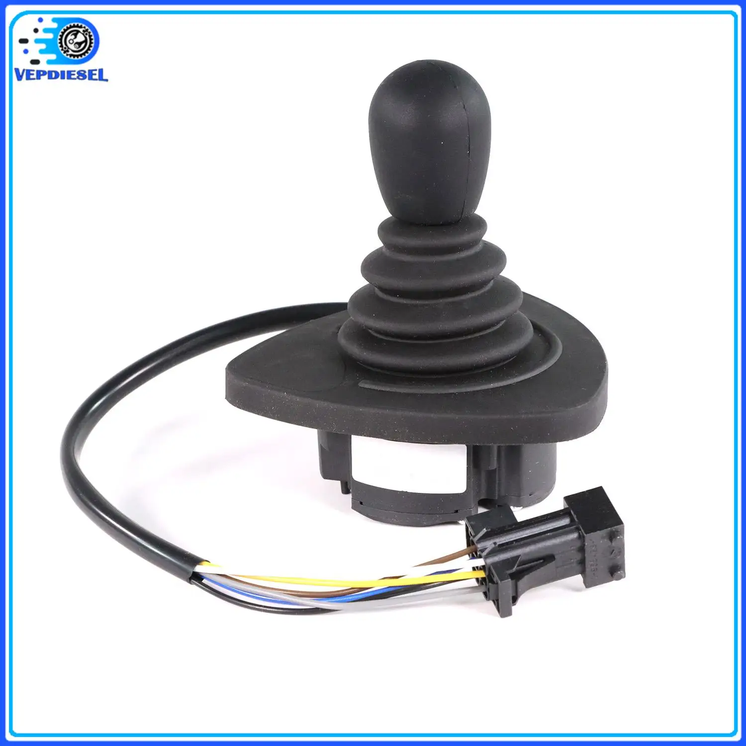 1pc Joystick Controller Handle Control Unit 7919040042 7919040041 New For Linde Forklift 335 336-2 Car Accessories