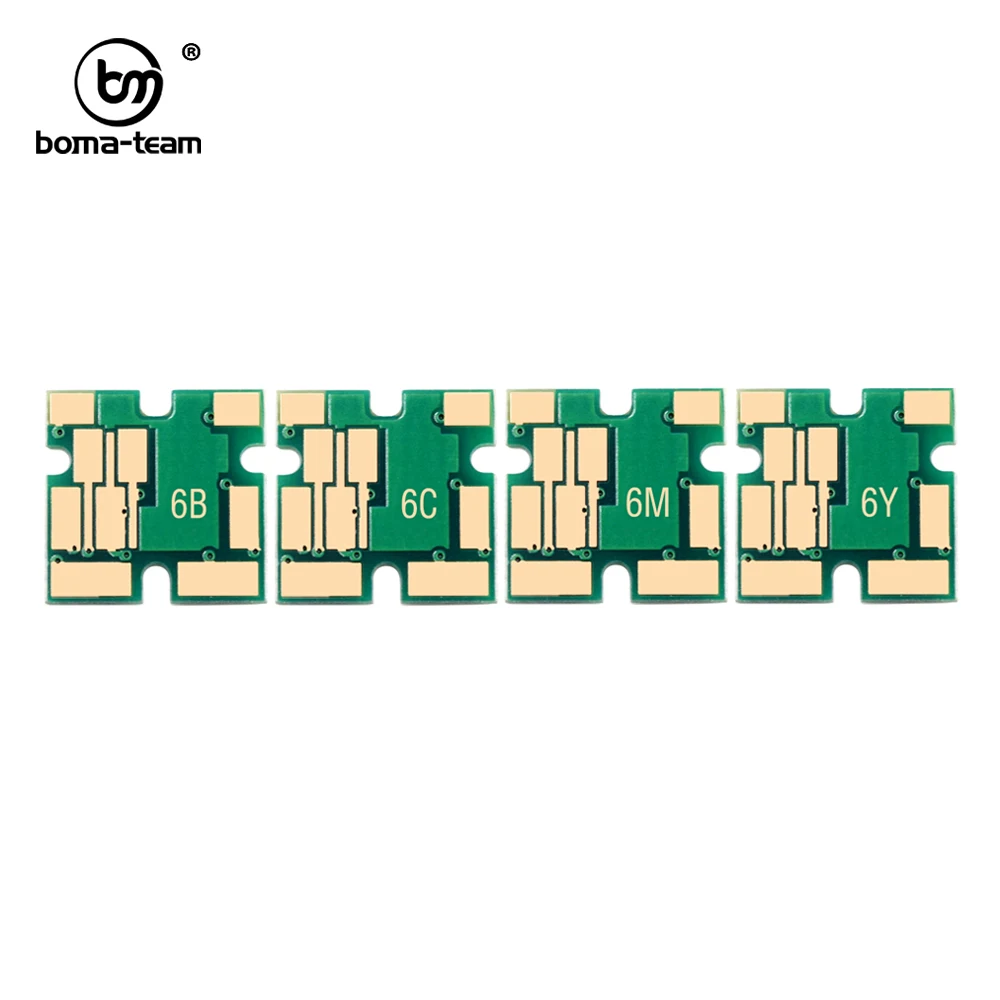 엡손 XP-2200 XP-3200 XP-4200 XP-2205 XP-3205 4205 WF-2910 WF-2930 프린터용 호환 칩, 유럽 604XL T604 