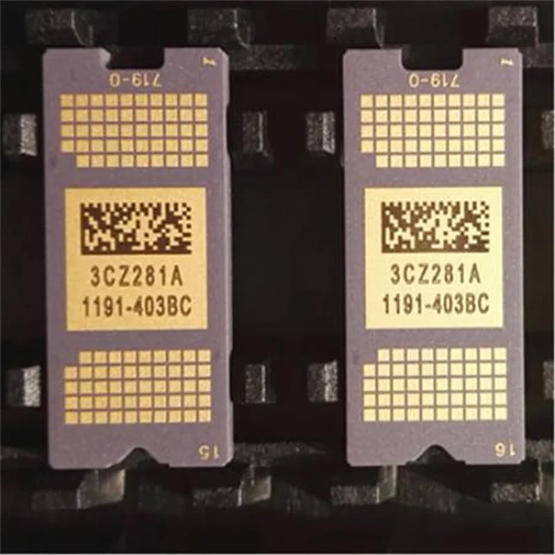 

1PCS/Lot 1191-403bc projector DMD chip 1191-403BC projector DMD chip