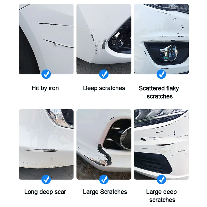 Рисунок 4 - Профессиональная краска для автомобиля