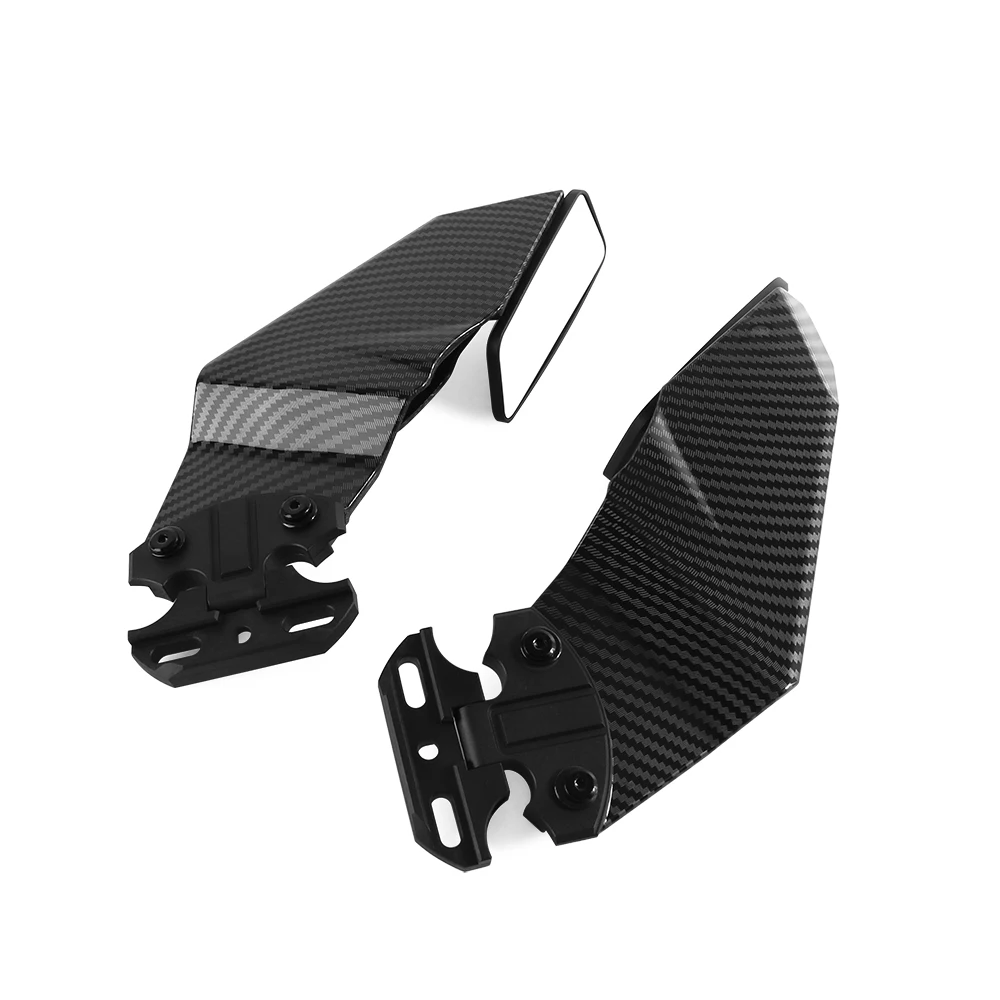 miry  Amazon.com: XMT-MOTO Rear View Side Mirrors Fit for kawasaki Ninja