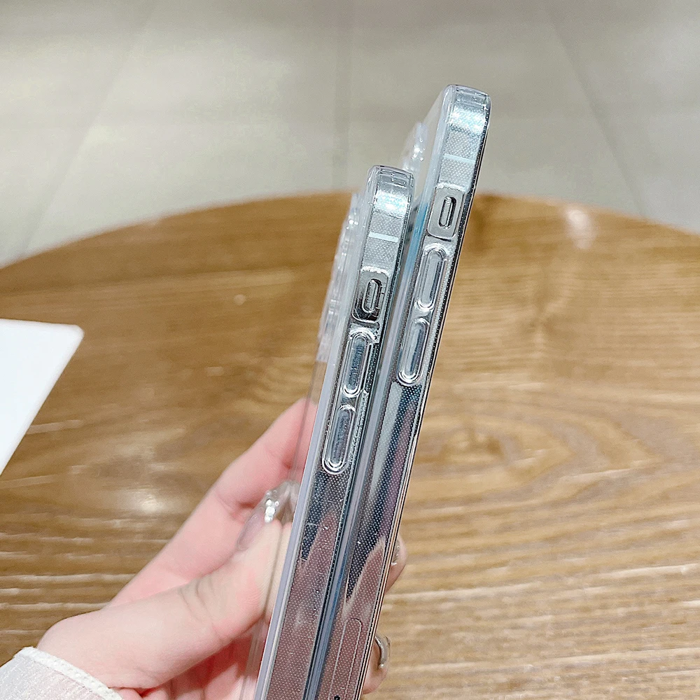 Kpop I-DLE i Feel Clear Soft Phone Case Cover