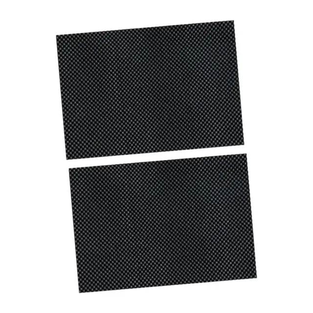 1 Pair Pilates Non Slip Mat for Women Men Grippy Pad Anti Skid for Home Gym Workout Weight Training Yoga