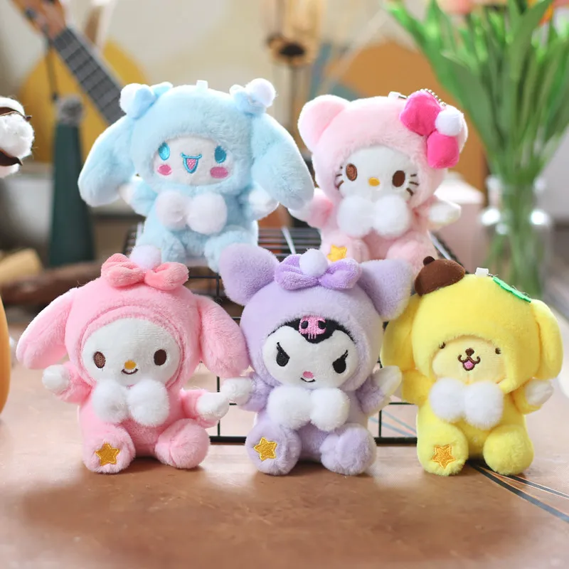

Plush
