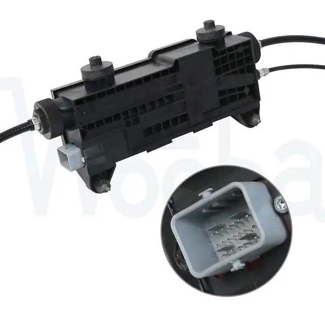 Handbremse Feststellbremse Steuerelement für Land Rover Discovery IV  LR072318