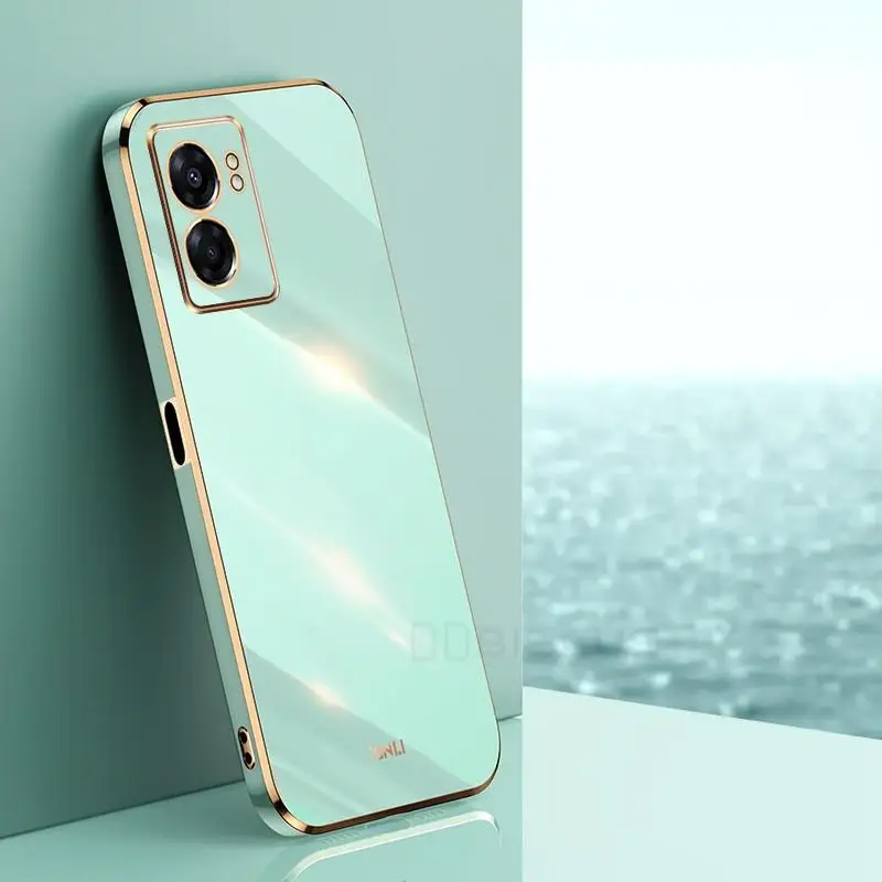 Luxury Stylish Girly Silicone 360 Full-Body Back Cover