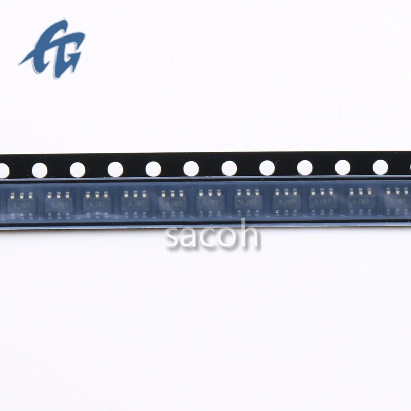 

(SACOH Best Quality) MCP4725A0T-E/CH 10Pcs 100% Brand New Original In Stock