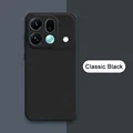 Classic Black
