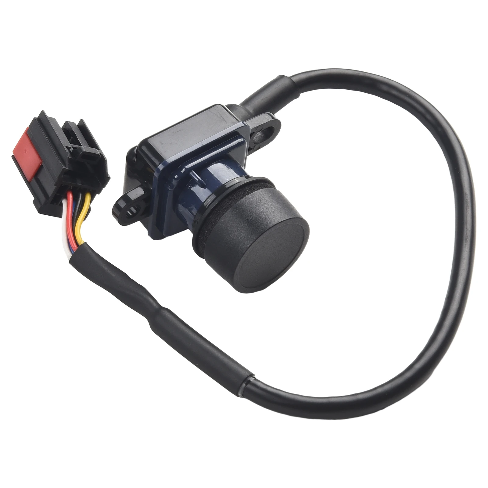 

New Practical Quality Backup Camera Reversing Camera Parts Replacement Vehicle 1pcs 1x 56054058AD 56054058AH ABS