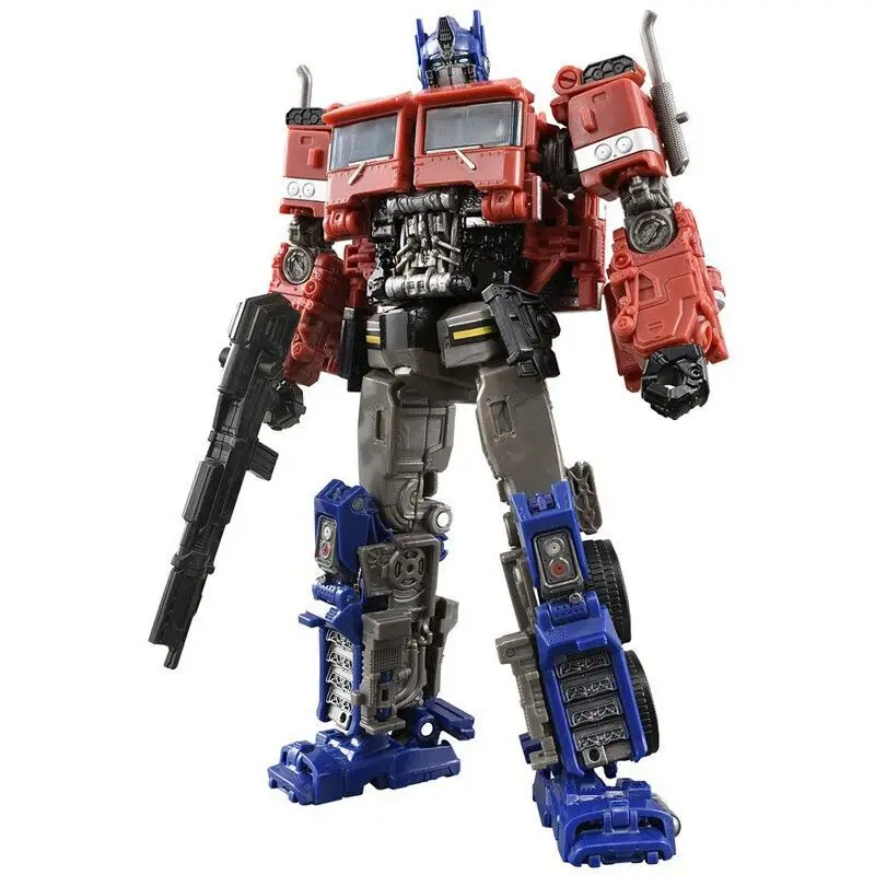 Transformers Studio Series 38 Voyager Class Optimus Prime Action Figure