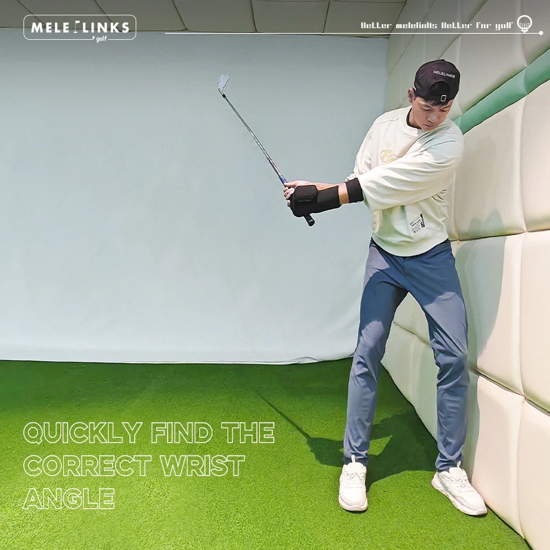 Golf Trainer Supplies New Swing Trainer Beginner Training Gloves Correction Of Swing Posture Golf Accessories Drop Ship