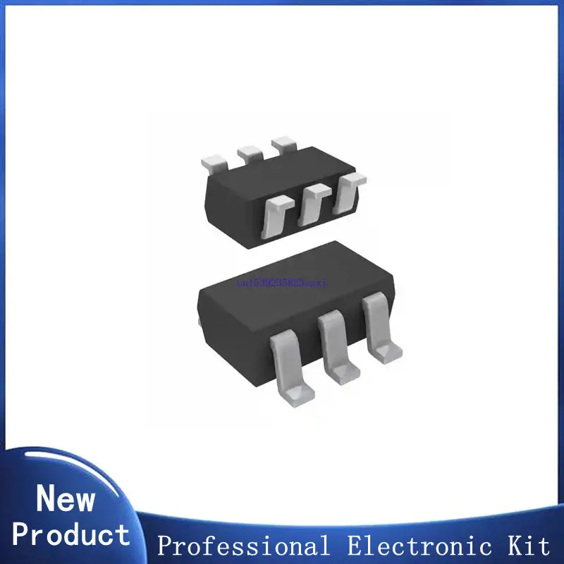 Max2470Eut + T Sot23-6 Amplificatore Amplificatore Ic Op-Amp Amplificatore Buffer 1 Func Bipolare Pdso6 Sot-23 6 Pin
