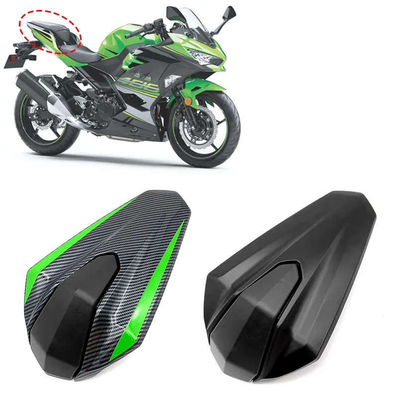 ForKawasakiNinja400Z4002018202120222023MotorcycleRearSeat