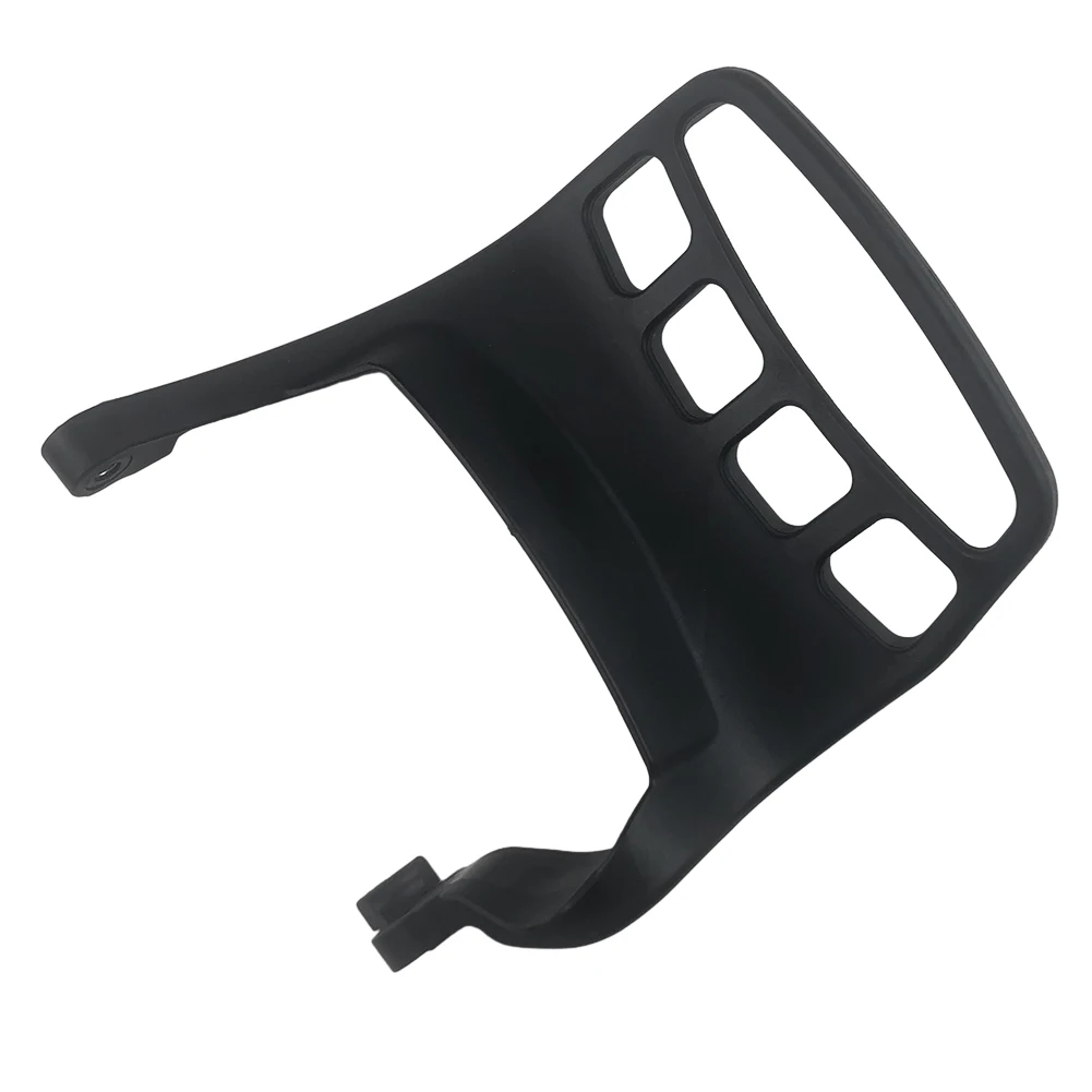 

For Optimal Fit Hand Guard for Stihl MS311 MS391 Chainsaw Shield Operator Hands from Chain Contact Long Lasting Durability