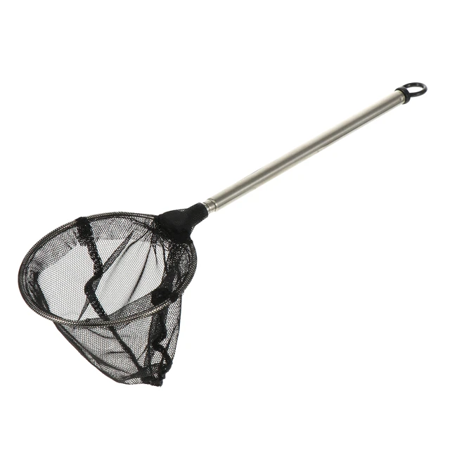 Fish Tank Shrimp Net Fishing Landing Net Catcher Net Catching Net