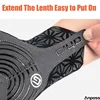Giyo Cycling Gloves Half Finger Gel Sports Racing Bicycle Mittens Women Men Summer Road Bike Gloves 5