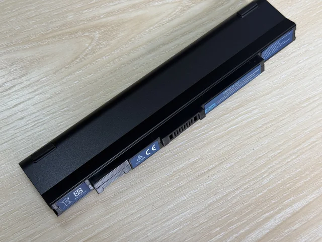 ASUNCELL Laptop-Akku Für ACER Aspire One & GATEWAY Modelle – 5200mAh, 6-Zellen, Kompatibel Mit Vielen Teilenummern