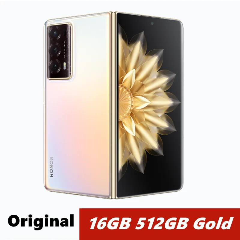 Honor Magic V2大陸モデル 256/16