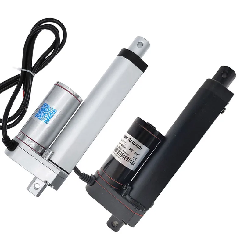 電動リニアアクチュエータ300ミリメートル250ミリメートル12v/24v