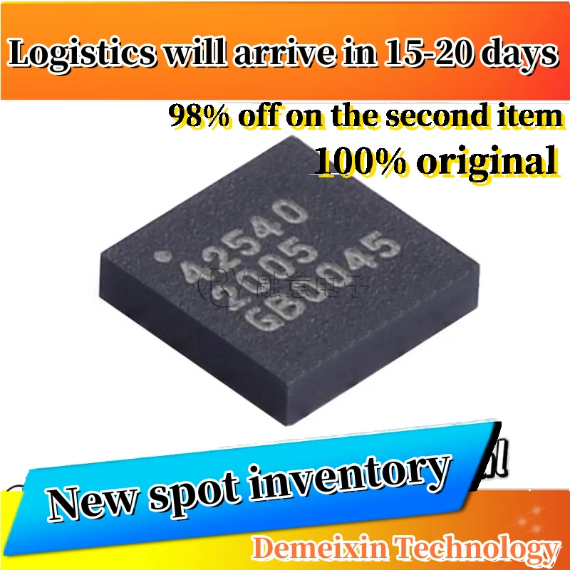 1PCS 100%Original PE42540G-Z QFN32 New in Stock