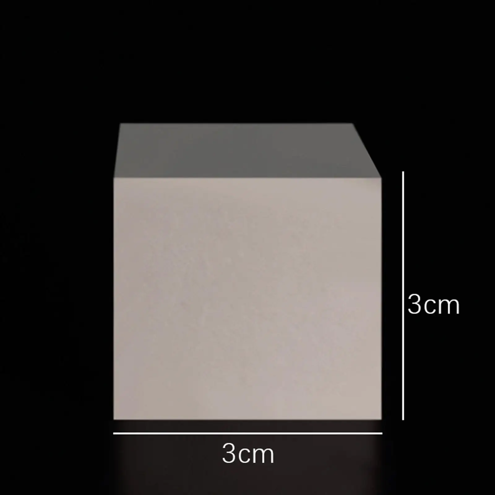 10 Different Shapes Mini Resin Sketch Geometry Sculpture, for Drawing Practice Housewarming Gift Exquisite Workmanship