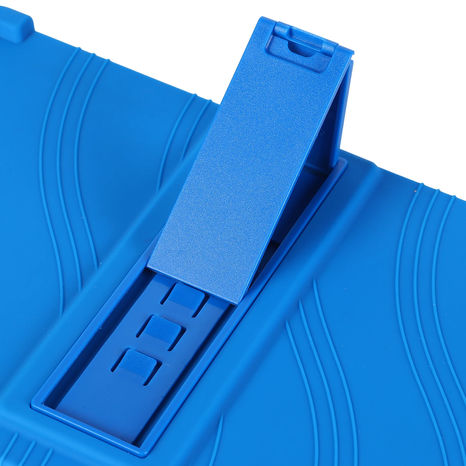 Shockproof Silicone Stand Cover