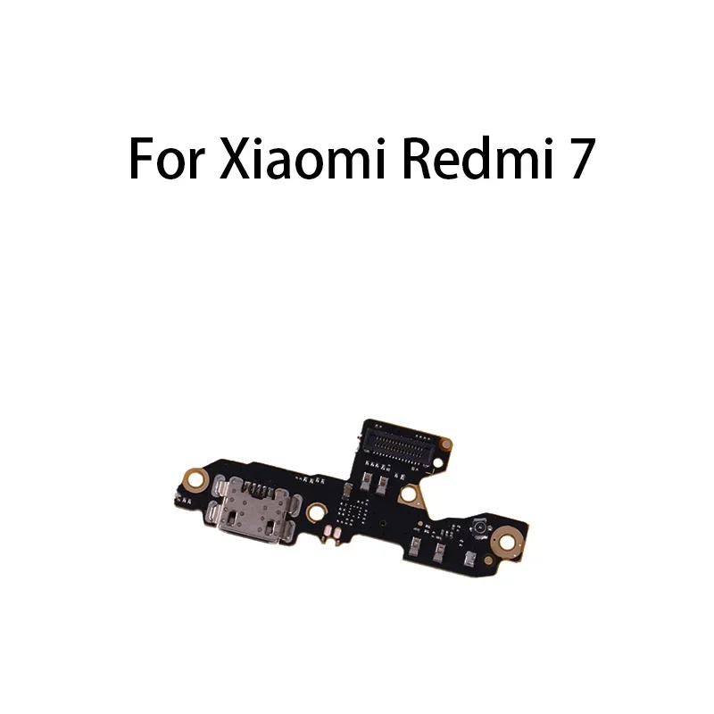 

Гибкий кабель-соединитель для зарядного USB-порта для Xiaomi Redmi 7