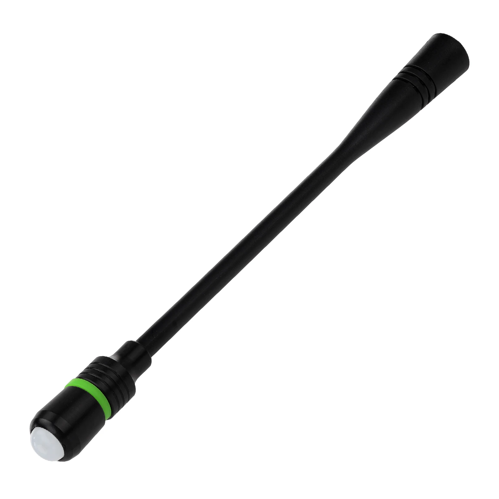 Superbat UHF VHF 136-174MHz 400-470MHz Ham Radio Dual Band Antenna with LED Light for Baofeng UV-5R BF-F8HP 888S Retevis RT-5R R