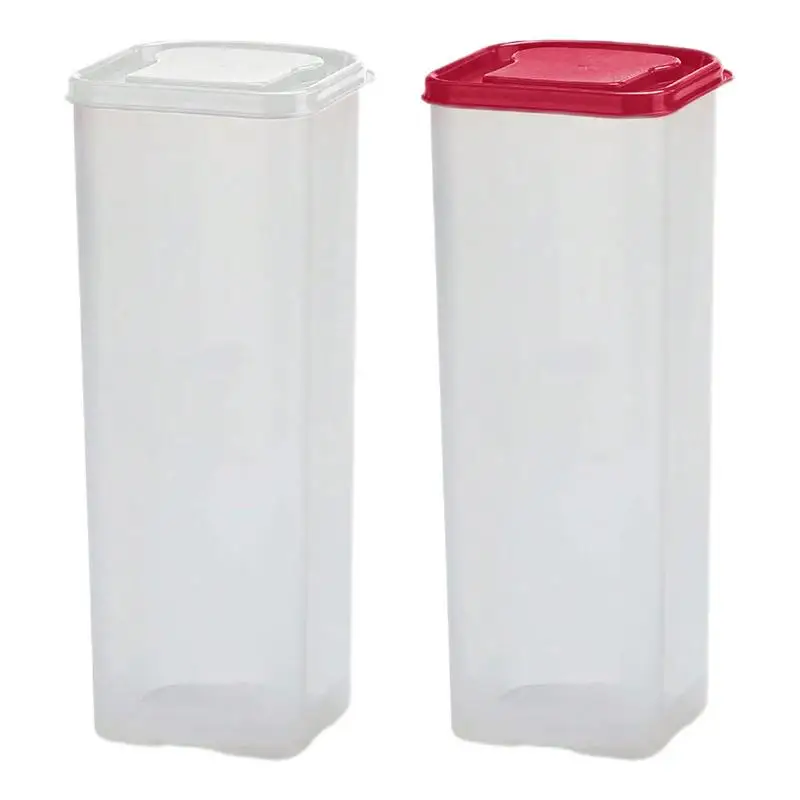 

Bread Container Storage Box Kitchen Dispenser Bread Boxes Bread Loaf Case Toast Cake Containers Holder airtight Bin For Kitchen