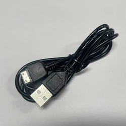 Universal USB Charging Cable (Black)