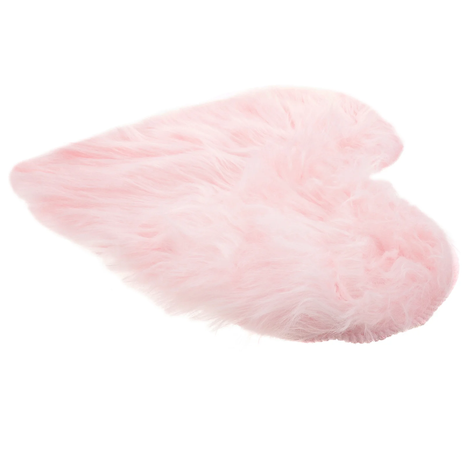 

Nail Cushion Heart Shaped Luxury Background Pad For Nail Product Display