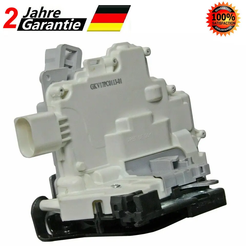 カイエン 958 ドアロックアクチュエーター 8K0 839 016新品