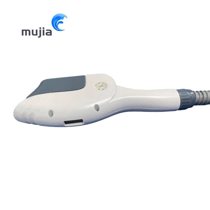 IPL shr hair removal handle opt handpiece sapphire yag Laser machine beauty spare parts deplilador equipment accessory