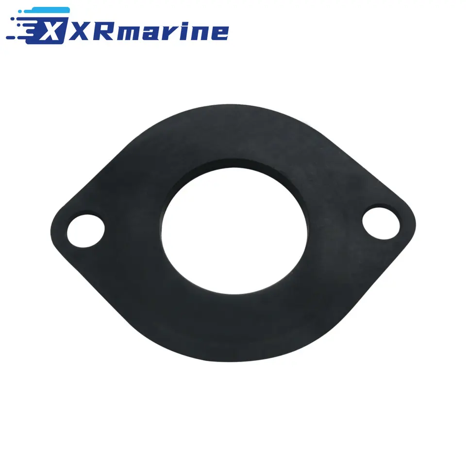 Joint D'échappement Volvo Penta / Mercruiser – XRmarine – Neuf 3852468 27-8M2000819
