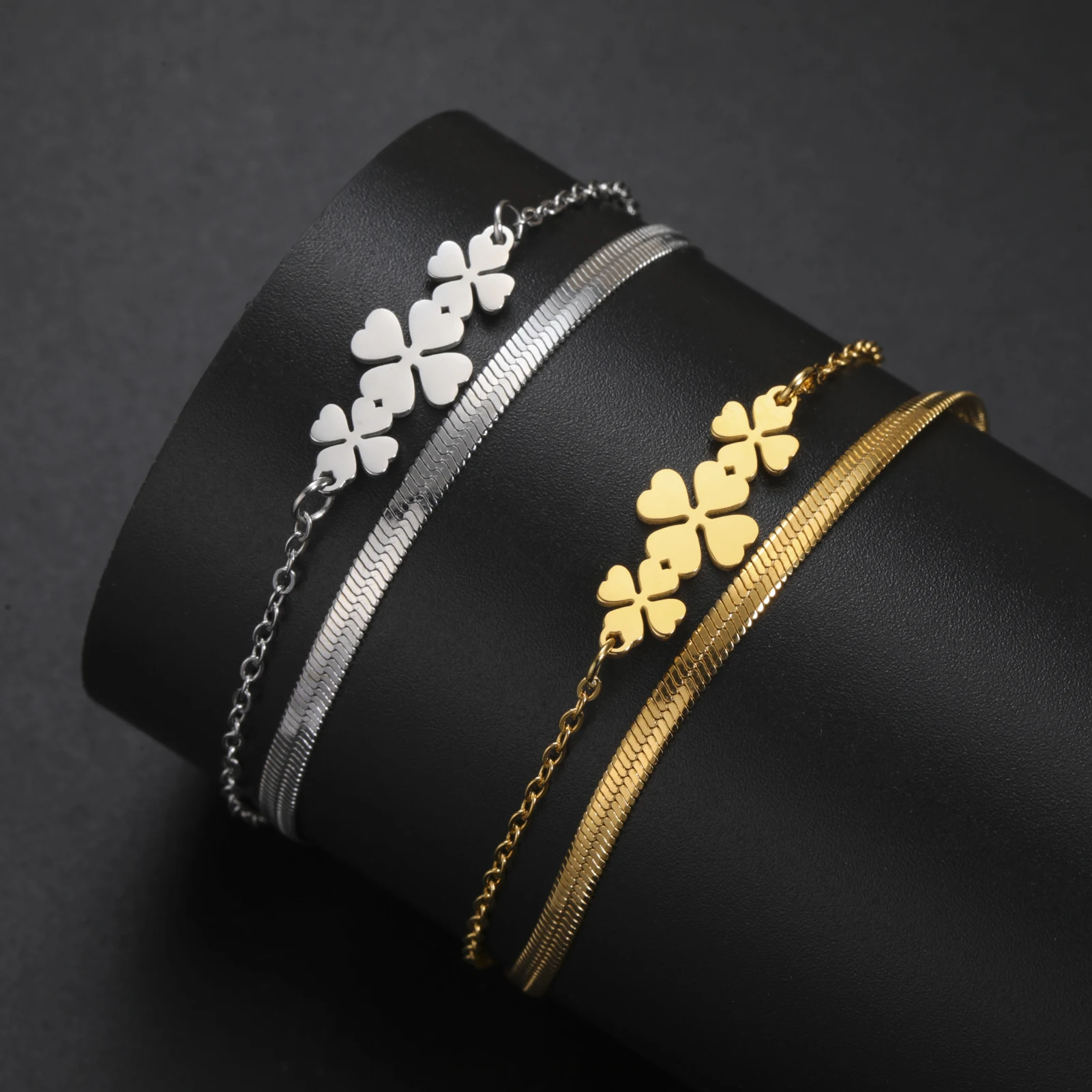 10 Bracciali Dell'Amicizia A Cuore – Regolabili In Nylon Colorato Per Donne E Ragazze