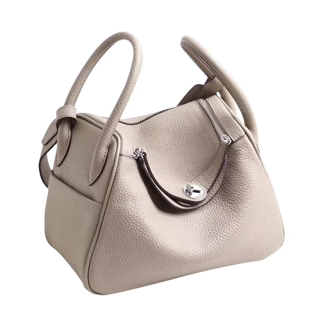 Cow Leather Lady Lindi Bag: The Epitome of Luxury Handbags