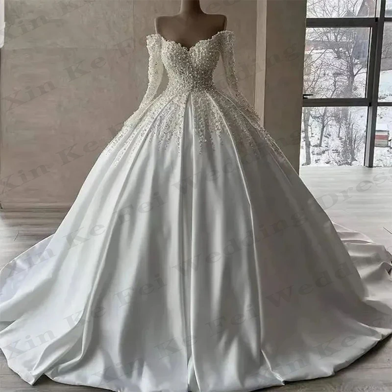 Рисунок 2 - Великолепные Свадебные платья принцессы