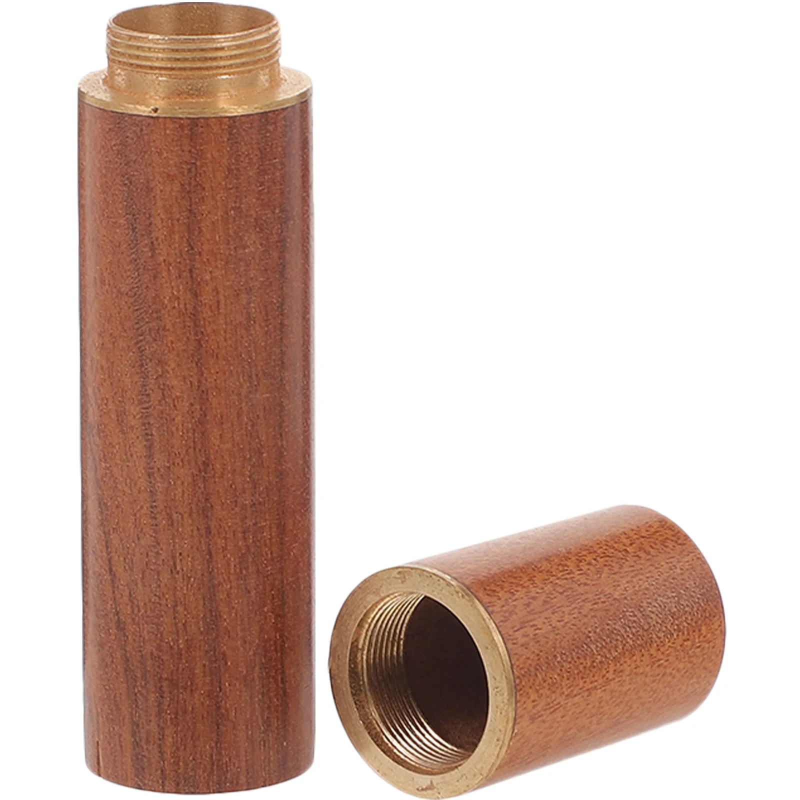 

Match Container Vintage Matches Box Match Holder Small Match Storage Tube Holder With Lid