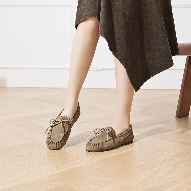 AIYUQI Women's Flats Shoes - Product Image 7